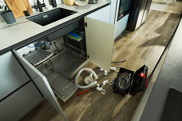 24/7 Emergency Leak Detection experts in Nashotah, WI