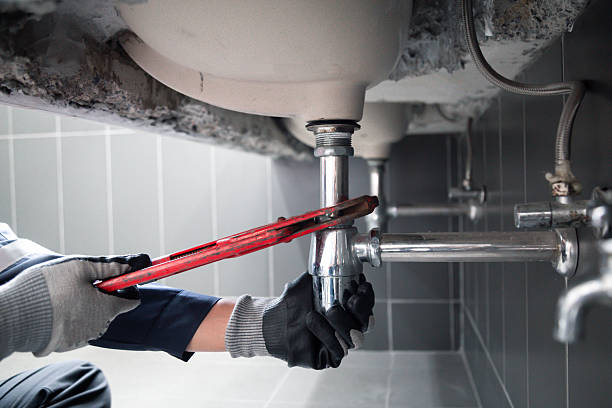 Trusted Garbage Disposal Repair service in Nashotah, WI - Masters Plumbing Service